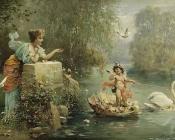 In Search of Love - 汉斯·萨茨卡